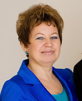 Miller Миллер Галина